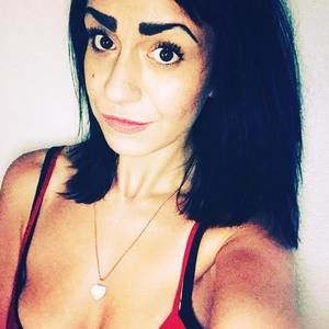 Meet your Posher, Sabrina